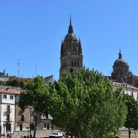 La Ribera 24 Salamanca