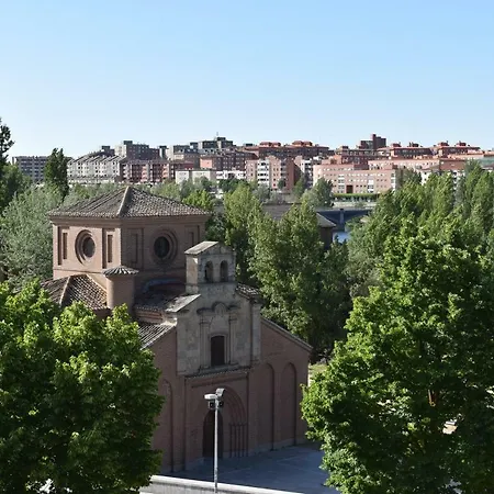 La Ribera 24 Daire *